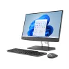 Computer All-in-One  LENOVO IdeaCentre 5 24IAH7 Grey (23,8" FHD IPS Core i5-13500H,16GB, 512GB, No OS) 