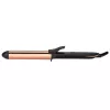 Ondulator 6 moduri, 210 °С, 32 mm, Titan, Negru BABYLISS C459E 