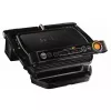 Gratar electric 2000 W, 4 functii, Termostat ,Negru Tefal GC714834 