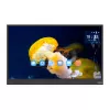 Display  StarBoard Interactive Display IFPD-YL5-86AOC: 86", 4K, Touch, Android 11 