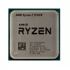 Procesor  AMD Ryzen™ 7 5700X, Socket AM4, 3.4-4.6GHz (8C/16T), 4MB L2 + 32MB L3 Cache, No Integrated GPU, 7nm 65W, Unlocked, tray 