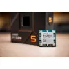 Процессор  AMD AMD Ryzen™ 5 7600X, Socket AM5, 4.7-5.3GHz (6C/12T), 6MB L2 + 32MB L3 Cache, AMD Radeon™ Graphics, 5nm 105W, Zen4, Unlocked, tray 