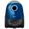 Пылесос 900 W, 3 l, HEPA 13, Albastru PHILIPS XD3110/09 