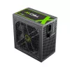 Sursa de alimentare PC  GAMEMAX Power Supply ATX 750W GX-750, 80+ Gold, Active PFC, LLC+DC/DC, Full Modular, 120mm fan 