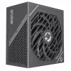 Sursa de alimentare PC  GAMEMAX Power Supply ATX 850W GX-850 PRO, 80+ Gold, ATX3.0, PCIe5.0, LLC+DC/DC, Full Modular, Black 