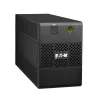 UPS  Eaton UPS Eaton 5E650iUSB 650VA/360W Line Interactive, AVR, RJ11/RJ45, USB, 4*IEC-320-C13 