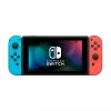 Consola de joc  Nintendo Nintendo Switch, Red/Blue 