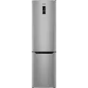 Холодильник 348 l, No Frost, 206.8 cm Inox ATLANT ХМ 4626-149-ND A+