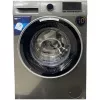 Стиральная машина Standard, 9 kg, 1400 RPM, 15 programe, Gri BEKO B3WFU59415M A