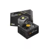 Блок питания ПК  CHIEFTEC Power Supply ATX 1050W PPS-1250FC-A3, 80+ Gold, ATX 3.0, 135mm, HB LLC+DC-DC, Fully modular 