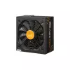 Sursa de alimentare PC  CHIEFTEC Power Supply ATX 850W PPS-850FC-A3, 80+ Gold, ATX 3.0, 135mm, HB LLC+DC-DC, Fully modular 