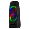 Boxa  SVEN Partybox "PS-770" 100W, TWS, Bluetooth, FM, USB, microSD, LED-display, 4400mA*h 