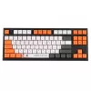 Gaming keyboard  Varmilo VCS87 Awake Cherry Mx Silent Red 
