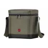 Geanta frigorifica  2E Picnic Thermo Bag 10L, dark-olive 