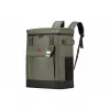 Geanta frigorifica  2E Picnic Thermo Backpack 25L, dark-olive 