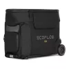 Geanta  EcoFlow Bag for DELTA PRO, 640x260x400 mm, waterproof, black 