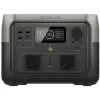 Power Station  EcoFlow RIVER 2 MAX PORTABLE POWER STATION, CAPACITY: 512WH, AC 