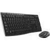 Kit (tastatura+mouse)  LOGITECH Combo MK270 