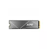 SSD  ADATA .M.2 NVMe SSD 1.0TB ADATA XPG GAMMIX S50 Lite [PCIe 4.0 x4, R/W:3800/3200MB/s, 380/540K IOPS, 3DTLC] 
