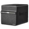 NAS Server  SYNOLOGY "DS423", 4-bay, Realtek 4-core 1.7GHz, 2Gb DDR4, 2x1GbE 
