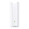 Точка доступа  TP-LINK Wi-Fi 6 Dual Band Access Point "EAP650-Outdoor", 2976Mbps, OFDMA, Gbit Port, Omada Mesh, PoE 