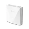 Точка доступа  TP-LINK Wi-Fi 6 Dual Band Access Point "EAP650-Wall", 2976Mbps, MIMO, Gbit Port, Omada Mesh, PoE 