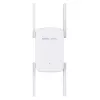 Точка доступа  MERCUSYS Wi-Fi AC Dual Band Range Extender/Access Point "ME50G", 1900Mbps, Gbit Port, 4xExt Antennas 