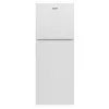 Холодильник 280 l, 160 cm, Alb WOLSER WL-BE 165 WHITE A+