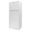 Холодильник 470 l, 182 cm, Alb WOLSER WL-BE 182 WHITE A+