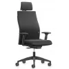 Офисное кресло Metal, Plastic, Gazlift, Negru AG RUNNER 179RS  