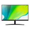 Monitor  ACER 23.8" VA LED K243YBMIX Black (1ms, 100M:1, 250cd, 1920x1080, 178°/178°, VGA, HDMI, Audio Line-out, Speakers 2 x 2W, VESA) [UM.QX3EE.001] 