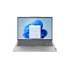 Laptop  LENOVO 16.0" IdeaPad Slim 5 16ABR8 Grey (Ryzen 5 7530U 16Gb 512Gb)  