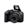 Camera foto mirrorless  CANON EOS R10 & RF-S 18-45mm f/4.5-6.3 IS STM KIT 