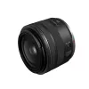 Obiectiv  CANON Macro Prime Lens Canon RF 24mm f/1.8 Macro IS STMArie acoperire: 24mm Diafragmă maximă: f/1.8 Diafragma minima: f/22 Numărul de lame de diafragmă: 9 Mărire maximă: 0.5x Construcție obiectiv: 11 elemente în 9 grupuri 