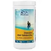 Accesorii pentru bazin  INTEX Pastile multifuncționale Chemoform 20 gr / 1kg 