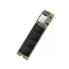SSD  TRANSCEND .M.2 NVMe SSD 2.0TB Transcend 110S [PCIe 3.0 x4, R/W:2500/1700MB/s, 200/250K IOPS, 800TBW, 3DTLC] 