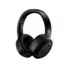 Casti cu microfon  EDIFIER W820NB Plus Black / Bluetooth and Wired Over-ear headphones with microphone, ANC, BT V5.2, 3.5 mm jack, Dynamic driver 40 mm, Frequency response 20 Hz-20 kHz, On-ear controls, Ergonomic Fit, Battery Lifetime (up to) 49 hr, charging time 1.5 h 