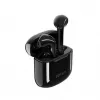 Наушники с микрофоном  EDIFIER TWS200BT BLACK TRUE WIRELESS STEREO EARBUDS,TOUCH, BLUETOOTH V5.0 APTX, CVC DUAL MIC NOICE CANCELING, UP TO 10M CONNECTION DISTANCE, 13MM DRIVER, ERGONOMIC IN-EAR 