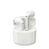 Casti cu microfon  EDIFIER Edifier TWS200BT White True Wireless Stereo Earbuds,Touch, Bluetooth v5.0 aptX, CVC Dual MIC Noice canceling, Up to 10m connection distance, 13mm driver, ergonomic in-ear 