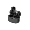 Casti cu microfon  EDIFIER W240TN Black / True Wireless Noise Cancellation In-Ear Headphones, Bluetooth 5.3 chipset Qualcomm, Frequency response 20 Hz-20 kHz, 3-button remote with microphone, IP55 dust and water resistant, 7 hours of Battery Life, Edifier Connect App 
