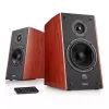 Колонка  EDIFIER R2000DB Brown, 2.0/ 120W (2x36W+2x24W) RMS 