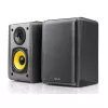 Boxa  EDIFIER R1010BT BLACK, 2.0/ 24W (2X12W) RMS, AUDIO IN: 2X RCA, BLUETOOTH, WOODEN, (4"+1/2") 