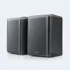 Boxa  EDIFIER R1010BT Black, 2.0/ 24W (2x12W) RMS, Audio in: 2x RCA, Bluetooth, wooden, (4"+1/2") 