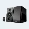 Boxa  EDIFIER R1850DB Black, 2.0/ 70W (2x35W) RMS, Audio In: Bluetooth, RCA x2, PC, AUX, optical, coaxial, remote control, all wooden(4"+3/4") 