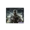 Mouse Pad 230 x 200 х 2 mm SVEN MP-G01S Soldier 