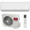 Кондиционер 12000 BTU, 35 m², 40-50 dB, Functie racire, Functie incalzire, Alb TCL TAC-12 CHSD / XAB1L inverter wi-fi 