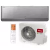 Кондиционер 9000 BTU, 25 m², 41-51 dB, Functie racire, Functie incalzire, Alb, Gri TCL TAC-09 CHSD / FAI inverter wi-fi 