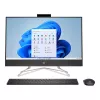 Computer All-in-One  HP 23.8" HP AiO 24-cr0035ci  