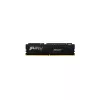 Модуль памяти  KINGSTON 32GB DDR5-5200 Kingston FURY® Beast DDR5 EXPO, PC41600, CL36, 1.25V, 2Rx8, Auto-overclocking, Asymmetric BLACK low-profile heat spreader, AMD® EXPO v1.0 and Intel® ExtremeMemory Profiles (Intel® XMP) 3.0 