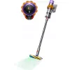 Aspirator vertical 240 W, 0.76 l, Gri  Dyson V15 Detect Absolute 